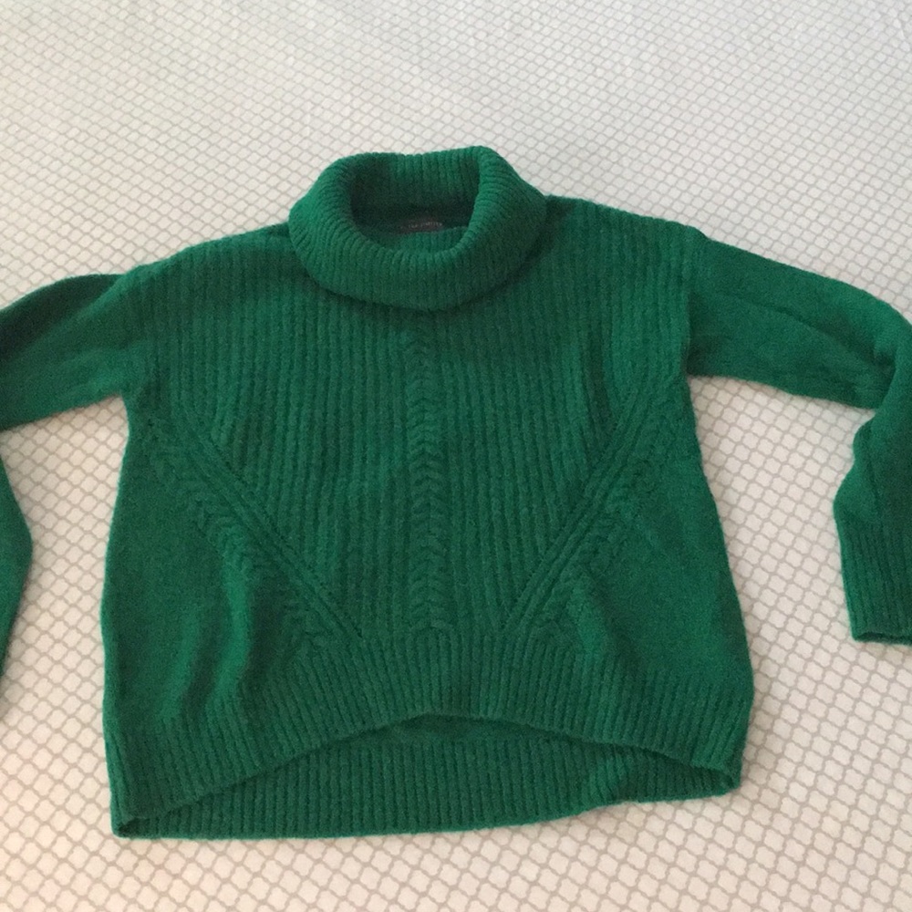 The Limited Cowl neck sweater